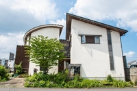 中村順二美術館（まちの駅）画像