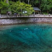 Beppu Benten Pond画像