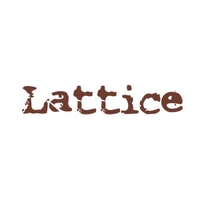 Lattice画像