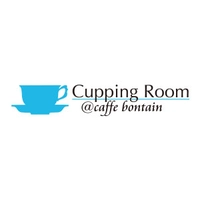 Cupping Room @ caffe bontain サカエチカ店画像