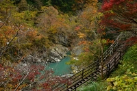 三波石峡画像