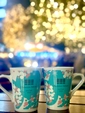 Tokyo Christmas Advent in Ueno Park Limited Edition Mug画像