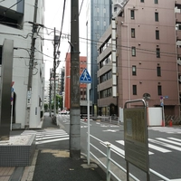 稲荷堀跡画像
