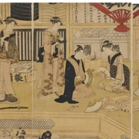 西村屋与八・永寿堂画像