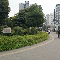 郡代屋敷跡画像