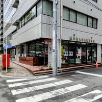 Nihonbashi Odenmacho Post Office画像