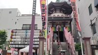 順天堂発祥の地画像