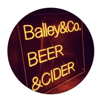 Bailey & co.画像