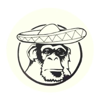 Monkey (Sea & Real food)画像