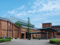 トヨタ産業技術記念館画像