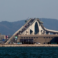 Eshima Bridge画像