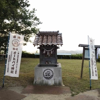 Kinjo Motorcycle Shrine画像