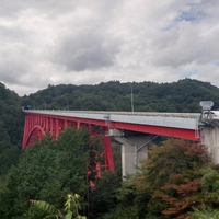 Roadside Station Okuizumo Orochi Loop画像