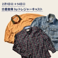 ［メンズ館］４階紳士服　画像