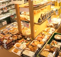 スーパーたなか駅前店画像