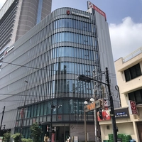 足立成和信用金庫　本店本部画像