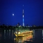 Enjoy a luxurious meal on the water in Edomae! A "short trip of the heart" in the extraordinary space of a houseboat. Funasei's Kinbune Course - Pair ticket画像