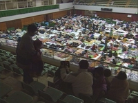 西宮市立中央体育館画像