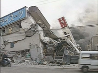 長田区 菅原通り画像