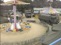 王子動物園画像