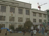 神戸市立 成徳小学校画像