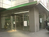 三菱UFJ銀行三宮支店画像