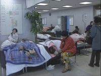 西宮市立中央病院画像