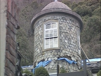神戸異人館街画像