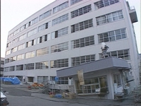 神戸製鋼所本社画像