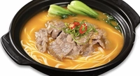 Tianfu Limei Line TINA'S NOODLE KITCHEN画像