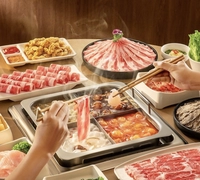 Submarine Hot Pot Ueno Branch画像