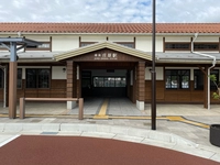 【芸備線】備後庄原駅画像