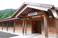 【木次線】出雲坂根駅画像