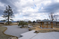 桑折町蚕糸記念公園画像