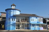 Tourist Center (Hakone)画像