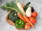 C Prize (Hokota vegetable set) x 30 people画像