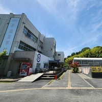 長南集学校画像