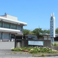 白子町歴史民俗資料室画像