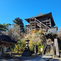 笠森観音画像