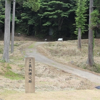 史跡長柄横穴群画像