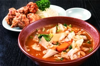 中華菜館 鈴鈴画像