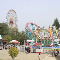 恵那峡ワンダーランド画像