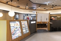 Local fish and Niigata Wagyu beef Issei画像