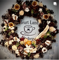Heart Land Kitchen画像