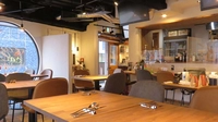 Bistro oceanrich画像
