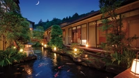 旬彩の宿　緑水亭画像