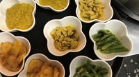 MACHAAN SRI LANKAN RESTAURANT画像