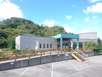 館山野鳥の森画像