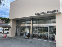 スリラービーチブルワリー画像