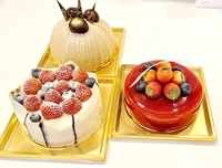創作洋菓子モンペリエ 本店画像